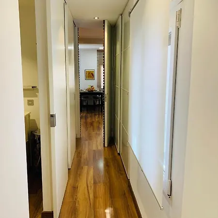 Bellmunt 21 Apartament *