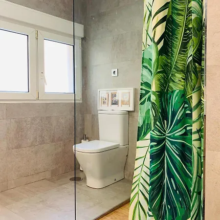 Apartament Bellmunt 21