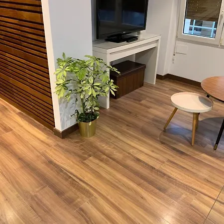 Bellmunt 21 Apartament