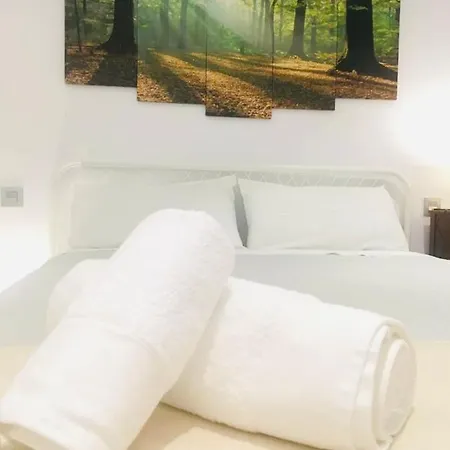 Bellmunt 21 Apartament *