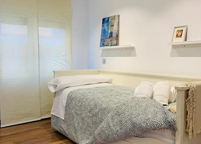 Daire Bellmunt 21 Gijón