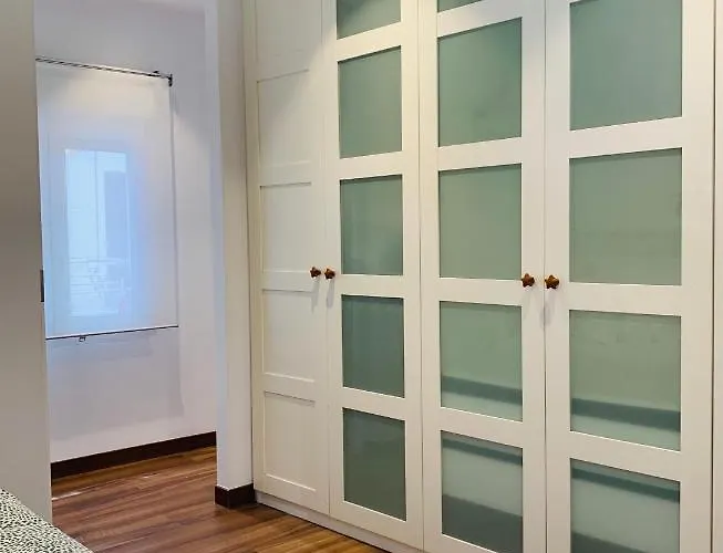 Bellmunt 21 * Gijón