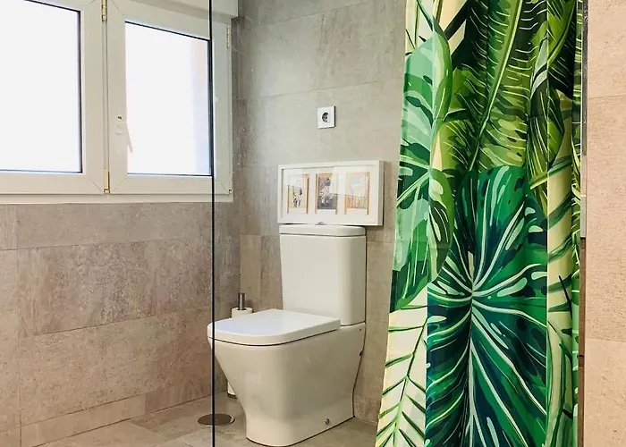 דירה Bellmunt 21