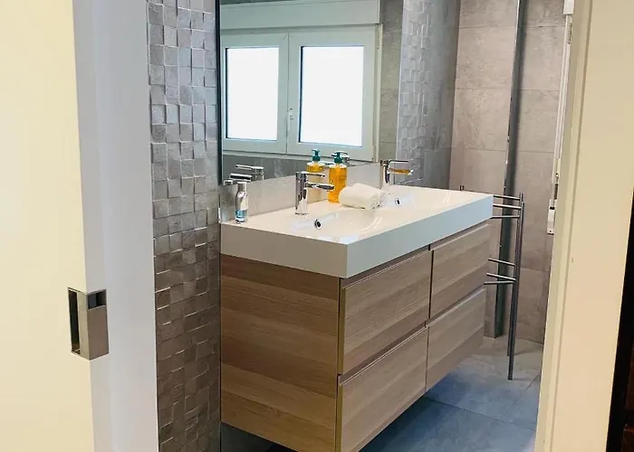 Bellmunt 21 * גיחון