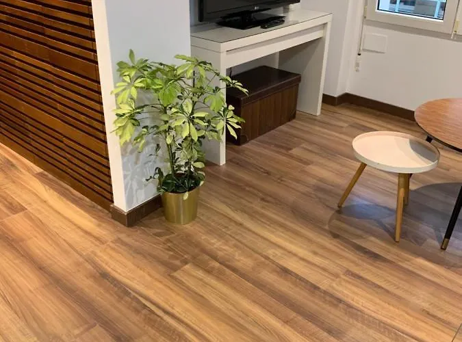 Bellmunt 21 דירה